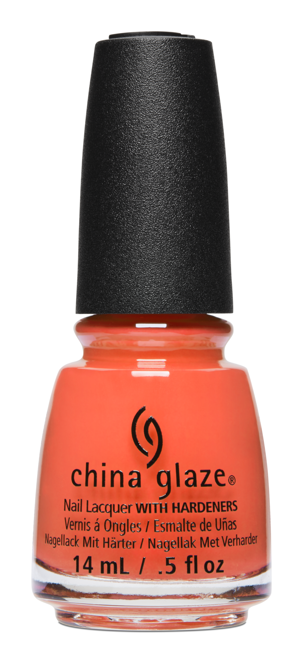 China Glaze Lacquer Athlete Chic 0.5 oz #84148-Beauty Zone Nail Supply
