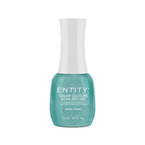 Entity Gel Jewel Tones 15 Ml | 0.5 Fl. Oz. #697-Beauty Zone Nail Supply