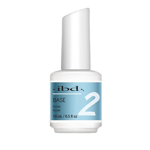 ibd Dip Sculpt Liquid 02 Base 0.5 fl oz #13506-Beauty Zone Nail Supply