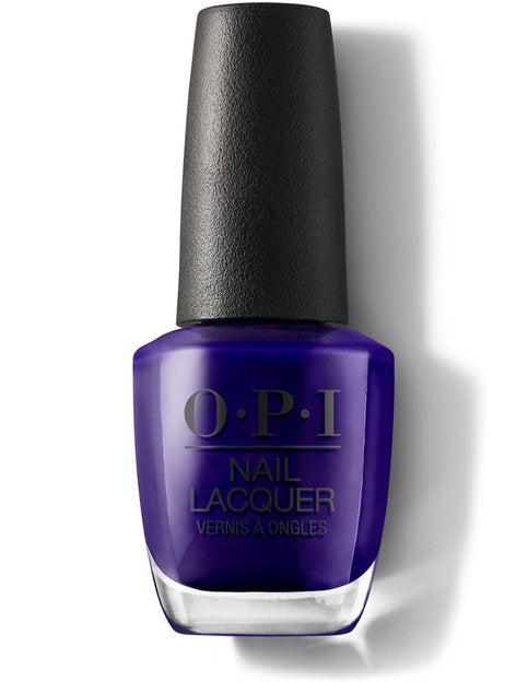 OPI Nail Lacquer Correctamundo NLBC3-Beauty Zone Nail Supply