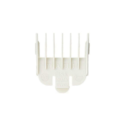 Wahl Attachment #1 1/2 White Attachment Comb #3139-101-001