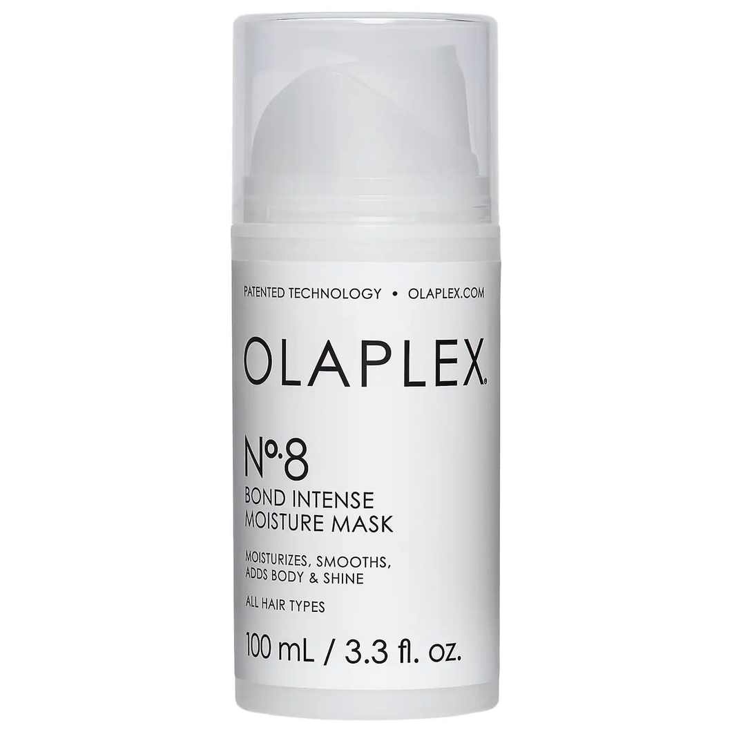 Olaplex No. 8 Bond Intense Moisture Mask 100 mL / 3.3 jl. oz.