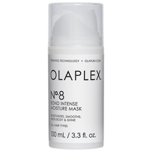 Load image into Gallery viewer, Olaplex No. 8 Bond Intense Moisture Mask 100 mL / 3.3 jl. oz.