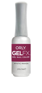 Orly GelFX Mystic Mave .3 fl oz 3000006