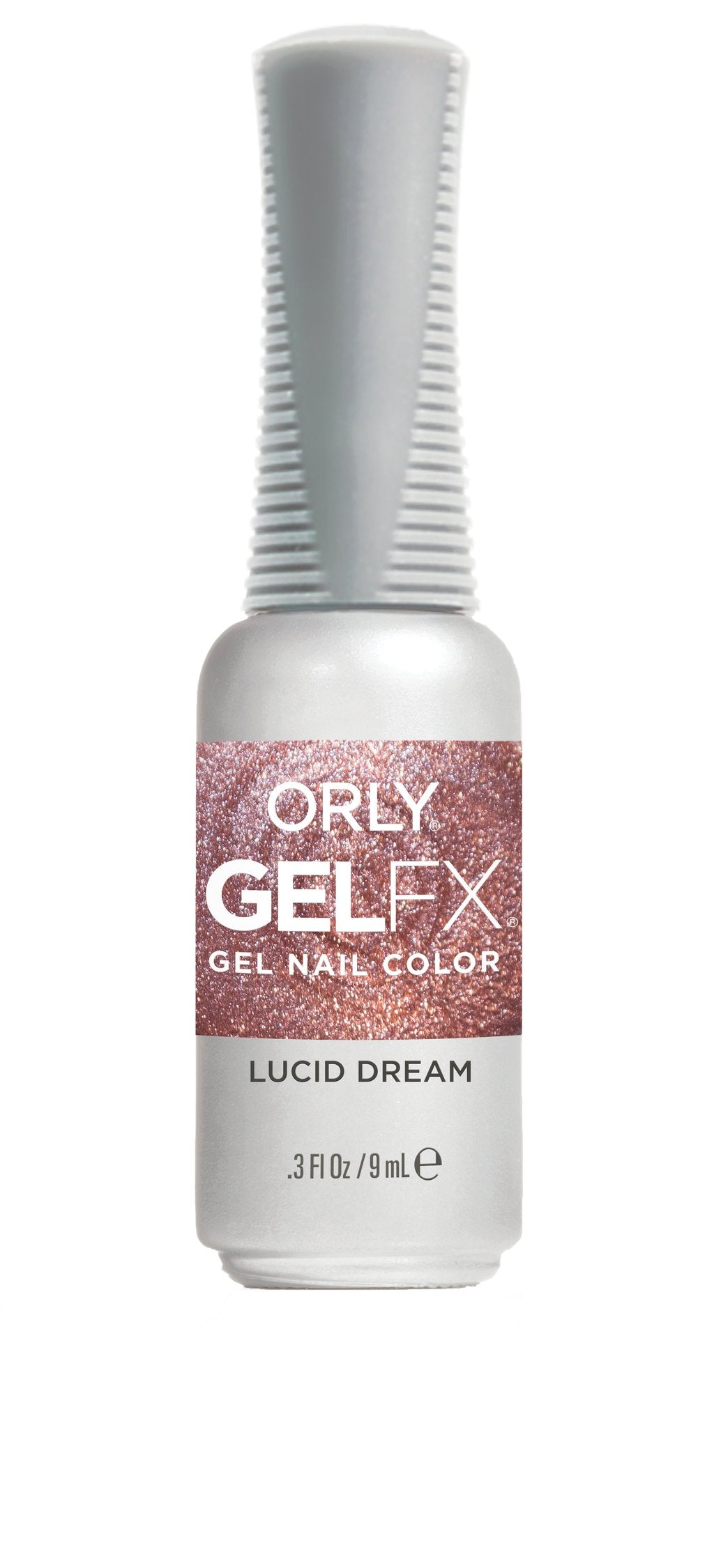 Orly GelFX Lucid Dream .3 fl oz 3000009-Beauty Zone Nail Supply