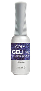 Orly GelFX Nebula .3 fl oz 3000010-Beauty Zone Nail Supply