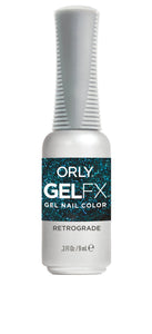 Orly GelFX Retrograde .3 fl oz 3000011-Beauty Zone Nail Supply