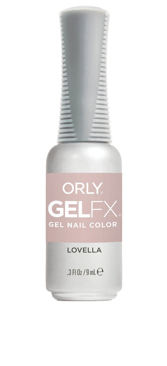 Orly GelFX Lovella .3 fl oz 3000012