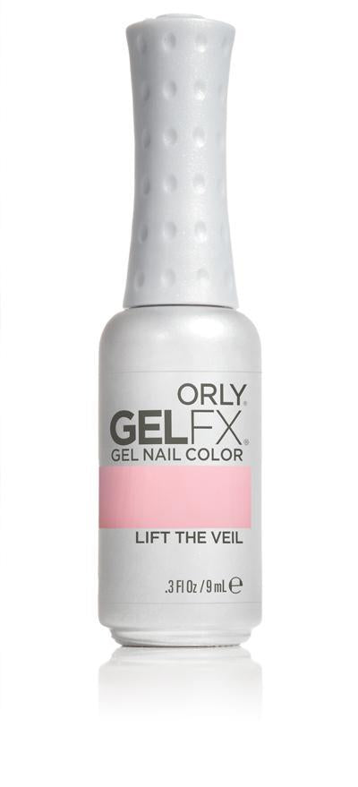 ORLY GEL LIFT THE VEIL-Beauty Zone Nail Supply