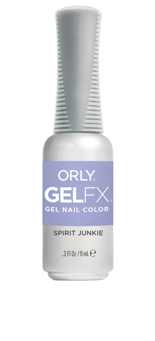 Orly Duo Spirit Junkie (Lacquer + Gel) Feb 2019 .6oz / .3oz 3100016-Beauty Zone Nail Supply