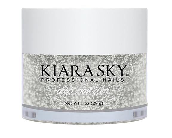 Kiara Sky Dip Powder -D501 Knight-Beauty Zone Nail Supply
