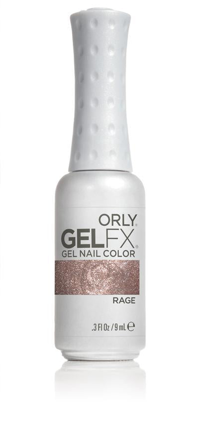 Orly GelFX Bubbly Bombshell .3 fl oz 30093