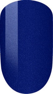 Perfect Match THE KINGS NAVY 1 PK PMS74-Beauty Zone Nail Supply