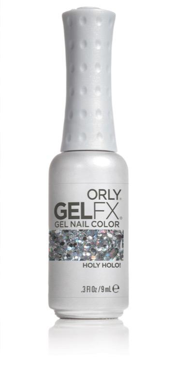 Orly GelFX Holy Holo! .3 fl oz 30480