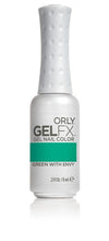 Load image into Gallery viewer, Orly GelFX Green with Envy .3 fl oz 30638