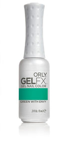 Orly GelFX Green with Envy .3 fl oz 30638