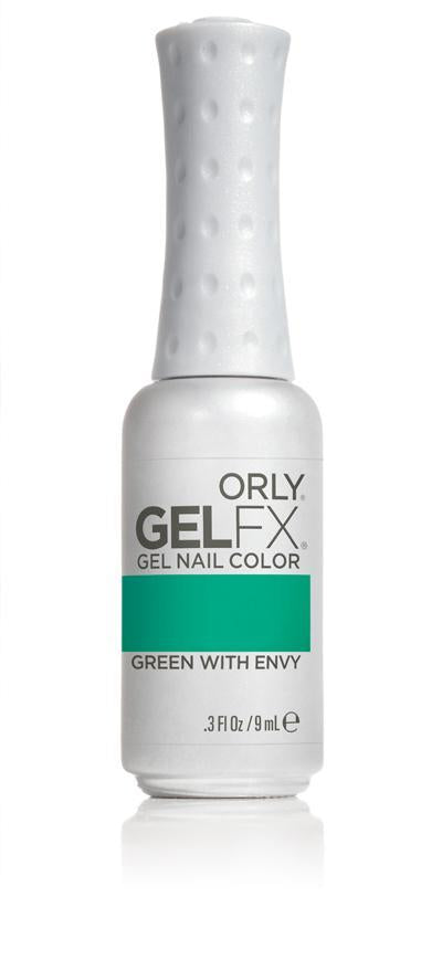 Orly GelFX Green with Envy .3 fl oz 30638