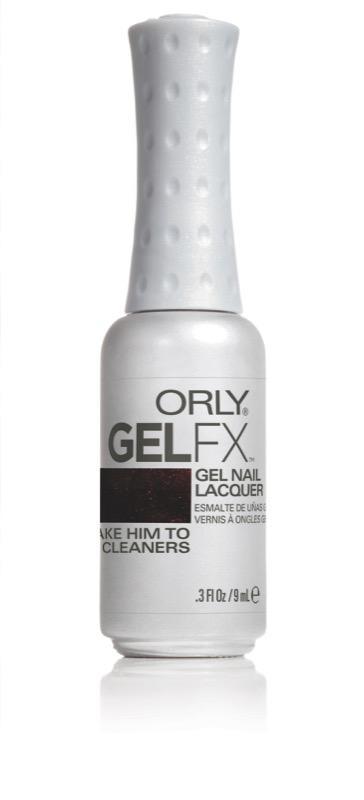 Orly GelFX Take Him to the Cleaners .3 fl oz 30645