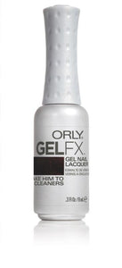 Orly GelFX Take Him to the Cleaners .3 fl oz 30645