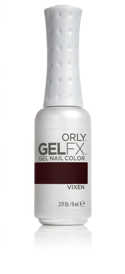 Orly GelFX Vixen .3 fl oz 30653