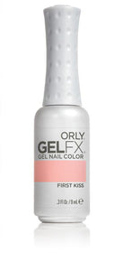 ORLY GEL FIRST KISS-Beauty Zone Nail Supply