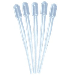 DL PRO 5 pc. Multi-Purpose Droppers DL-C111-Beauty Zone Nail Supply