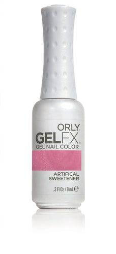 Orly GelFX Artificial Sweetener .3 fl oz 30758