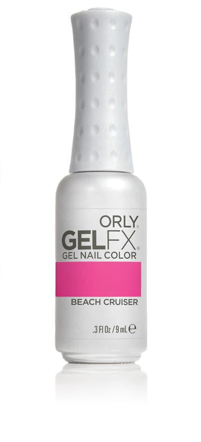 Orly GelFX Beach Cruiser .3 fl oz 30760