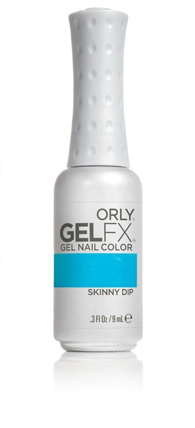 Orly GelFX Skinny Dip .3 fl oz 30761