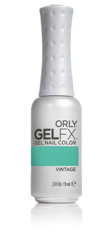 Orly GelFX Vintage .3 fl oz 30867