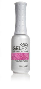 Orly GelFX Feel The Funk .3 fl oz 30868