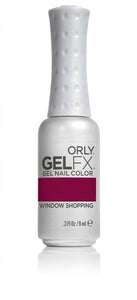 Orly GelFX Window Shopping .3 fl oz 30871