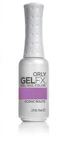 Orly GelFX Scenic Route .3 fl oz 30875