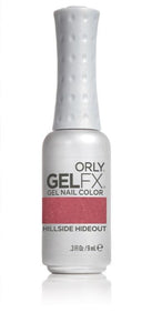 Orly GelFX Hillside Hideout .3 fl oz 30892