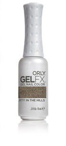 Orly GelFX Party In The Hills .3 fl oz 30896