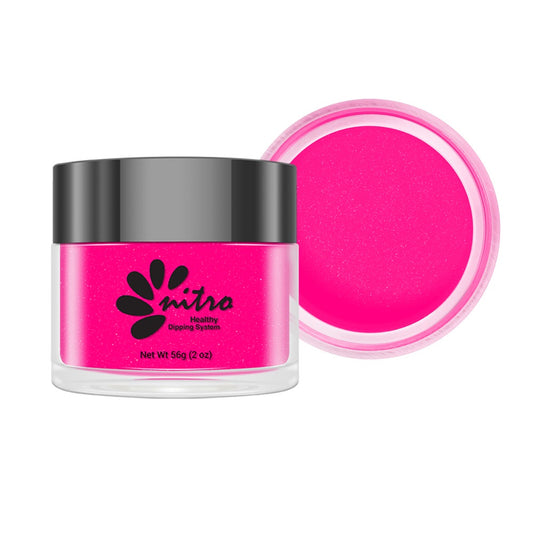 Nitro 010- SNS-26 Dip Collection 2oz-Beauty Zone Nail Supply