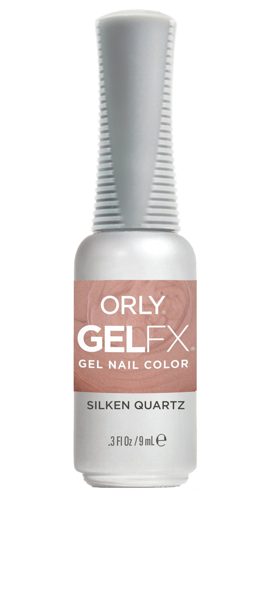Orly GelFX Silken Quartz .3 fl oz 30934