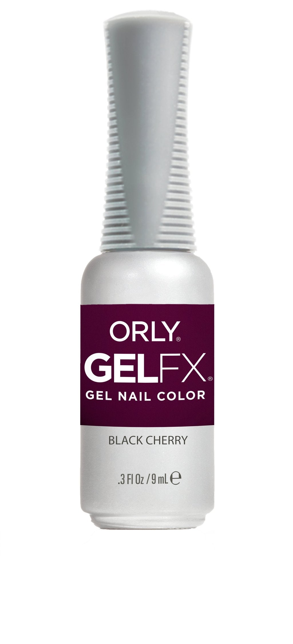 Orly GelFX Black Cherry .3 fl oz 30936