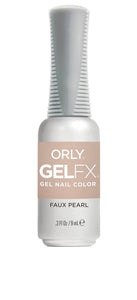 Orly GelFX Faux Pearl .3 fl oz 30942
