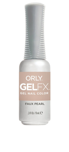 Orly Duo Faux Pearl (Lacquer + Gel) .6oz / .3oz 31208-Beauty Zone Nail Supply