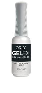 Orly GelFX Secondhand Jade .3 fl oz 30945