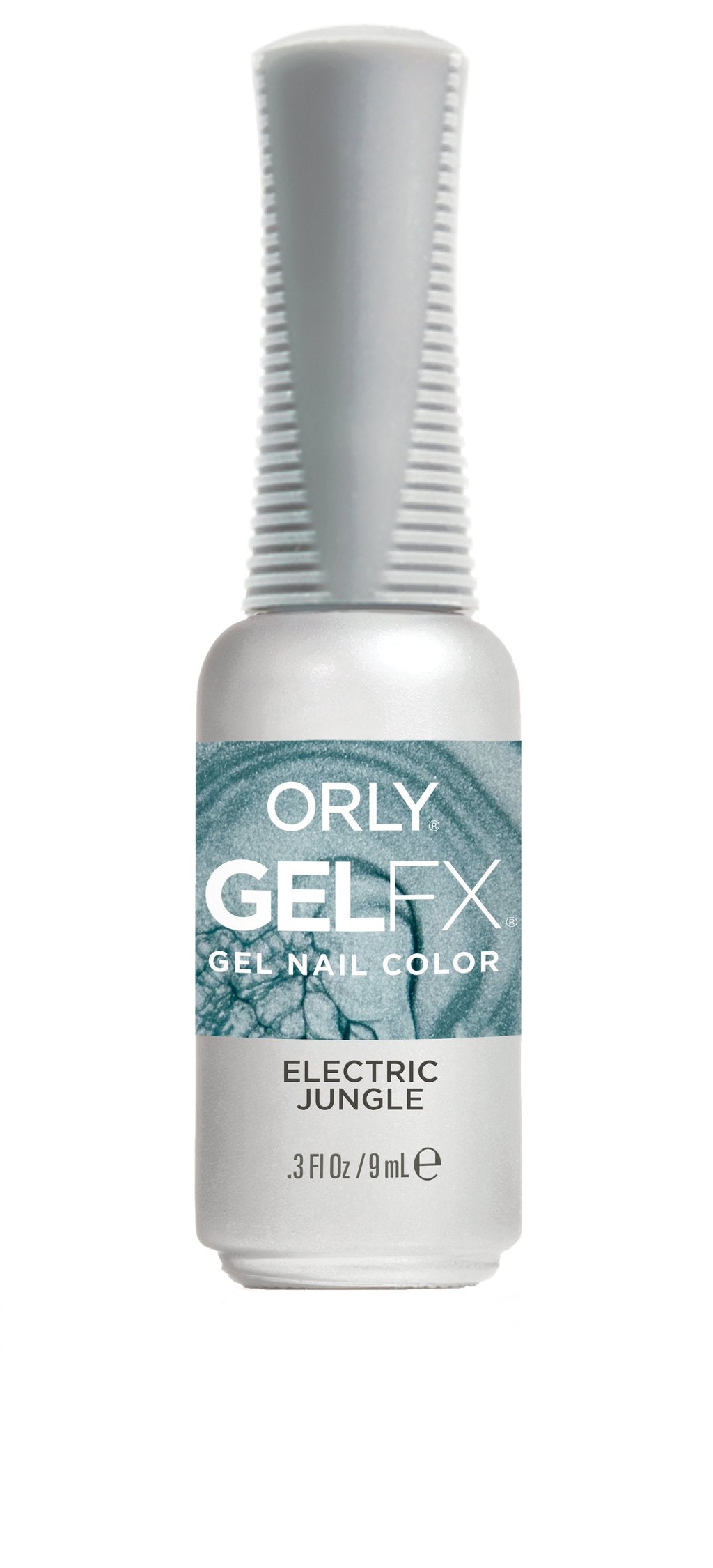 Orly GelFX Electric Jungle .3 fl oz 30969
