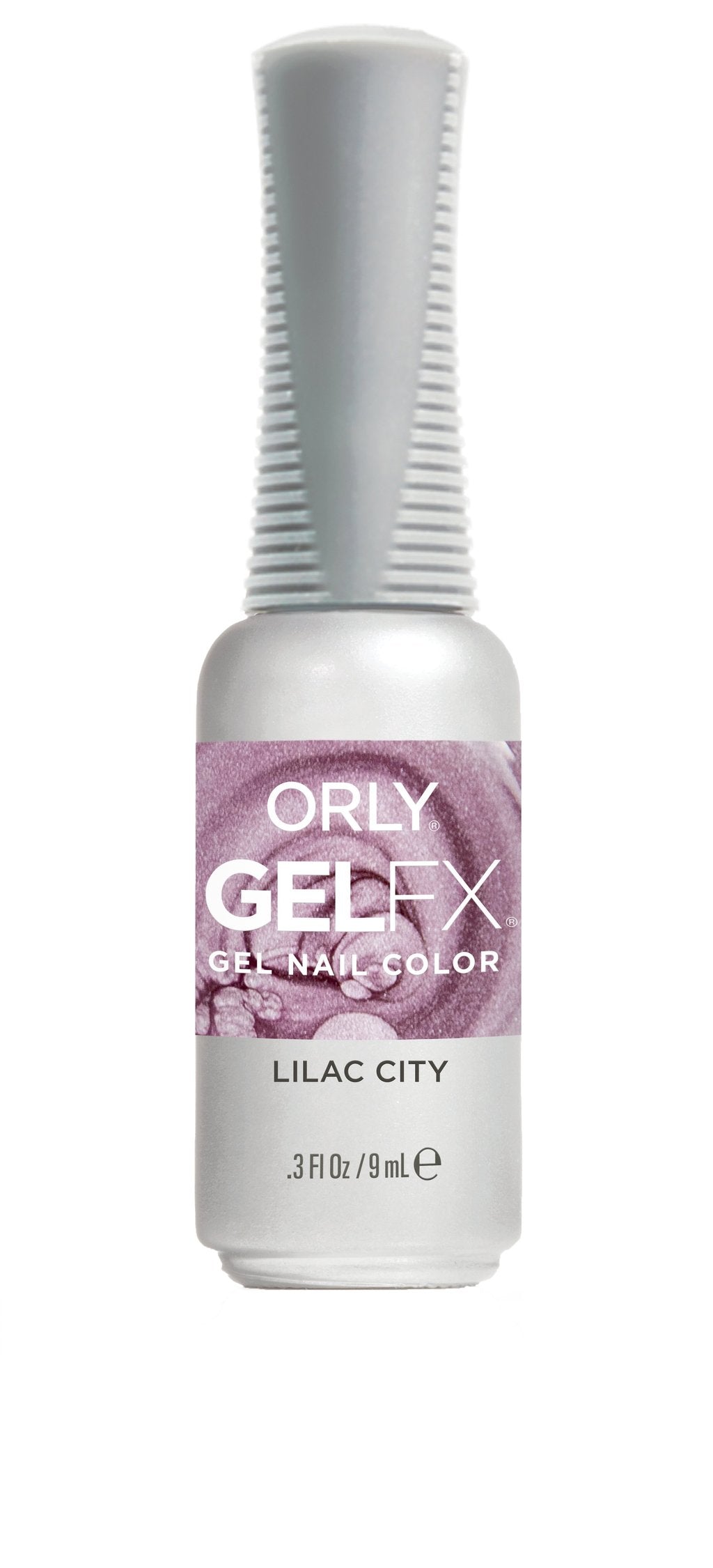 Orly GelFX Lilac City .3 fl oz 30970
