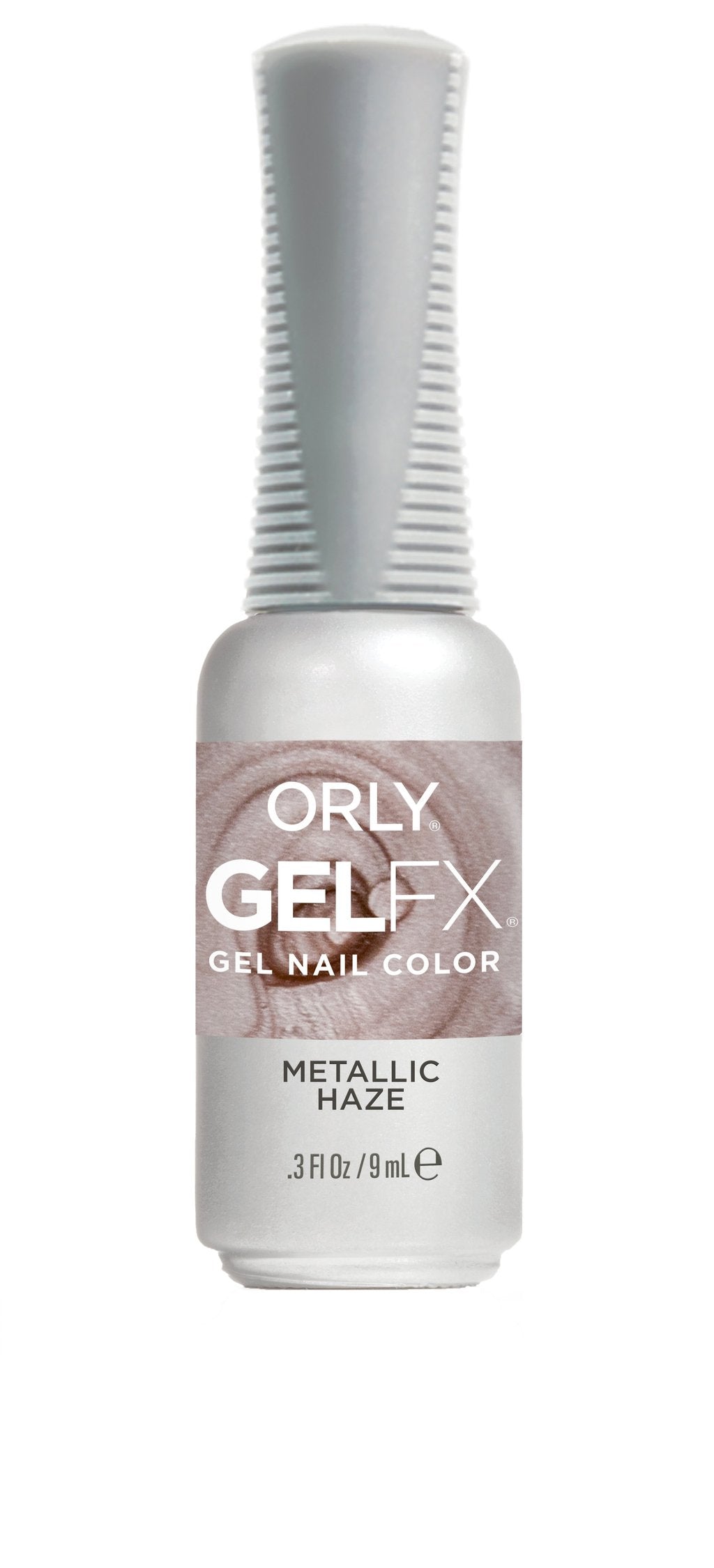 Orly GelFX Metallic Haze .3 fl oz 30974