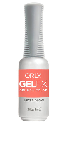 Orly GelFX After Glow .3 fl oz 30977-Beauty Zone Nail Supply