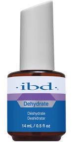 IBD Dehydrate PH Balance 0 .5 oz #60112-Beauty Zone Nail Supply