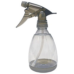 12 oz Bevel Spray Empty Bottle #8053-Beauty Zone Nail Supply