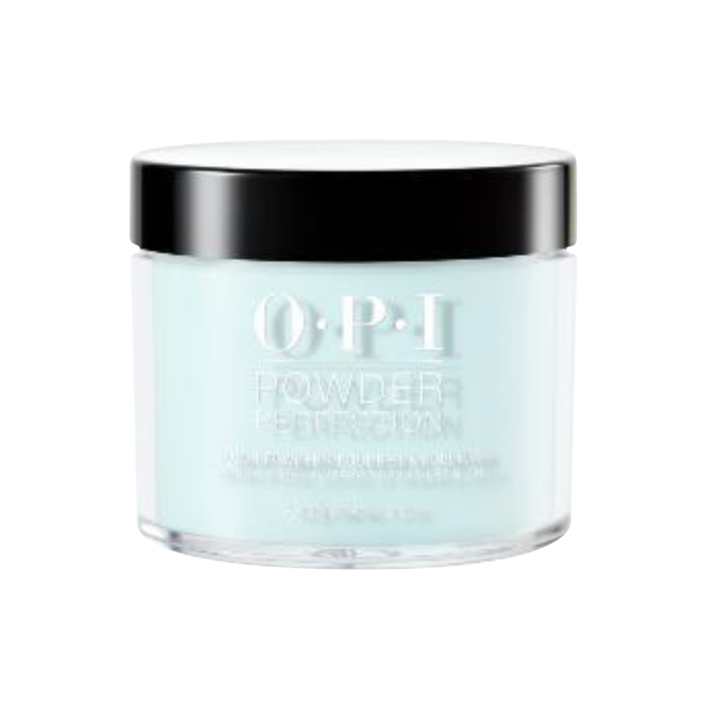 OPI Mexico City Dip Powder Mexico City Move-mint #DPM83-Beauty Zone Nail Supply
