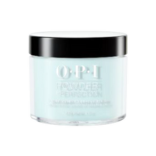 Load image into Gallery viewer, OPI Dip Powder Perfection Mexico City Move-mint 1.5 oz #DPM83