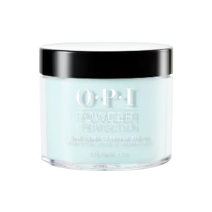 OPI Dip Powder Perfection Mexico City Move-mint 1.5 oz #DPM83